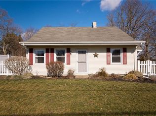 55 Sowams Dr, Bristol, RI 02809