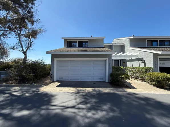 8039 Caminito Mallorca, La Jolla, CA 92037