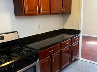 502 W 167th St #5, New York, NY 10032