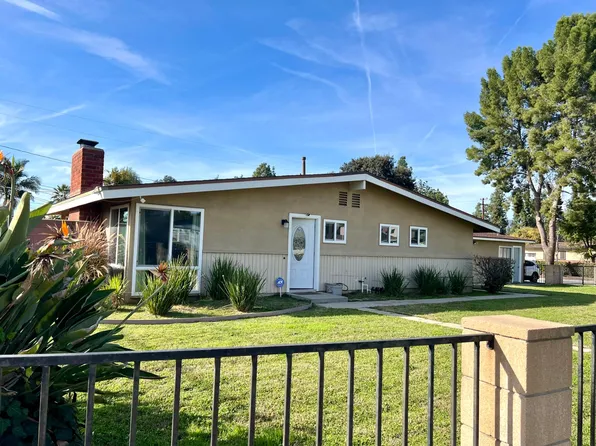 905 N Greer Ave, Covina, CA 91724