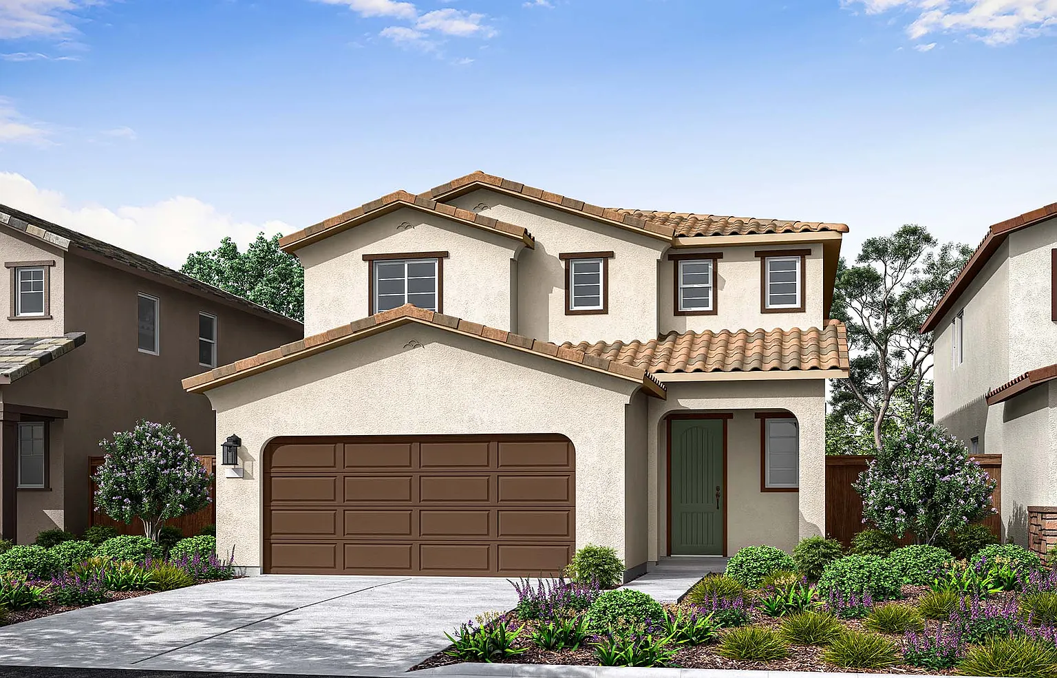 12056 Le Blanc Way photo 1