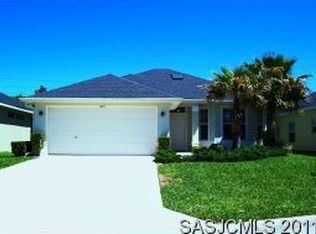 1033 Ridgewood Ln, Saint Augustine, FL 32086