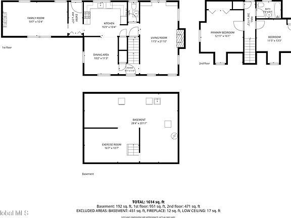 5th image of 533 Bloomingrove Drive