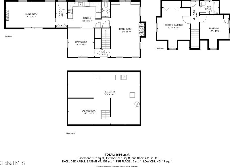 5th image of 533 Bloomingrove Drive