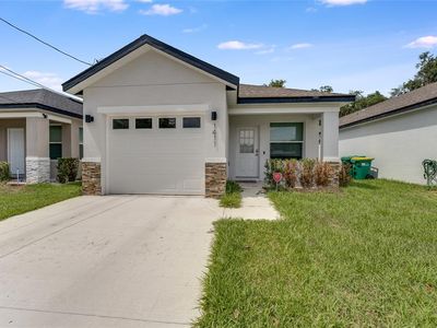 1411 Johnson St, Eustis, FL, 32726