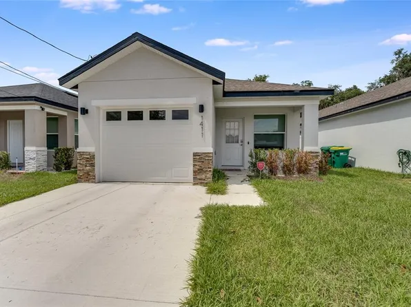1411 Johnson St, Eustis, FL 32726
