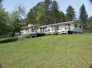 11302 E County Road B, Lake Nebagamon, WI 54849