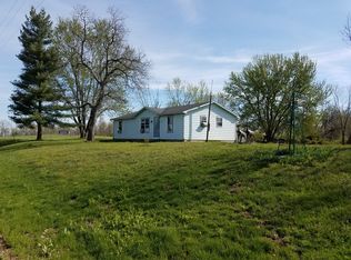 3460 Braytown Rd, Vevay, IN 47043