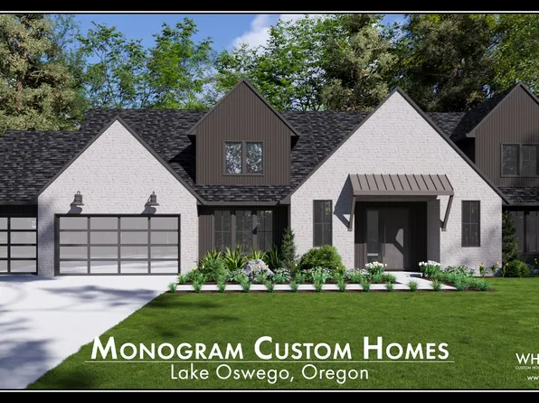 1247 Spruce St, Lake Oswego, OR 97034