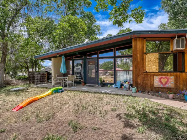 237 Quitman Street, Denver, CO 80219
