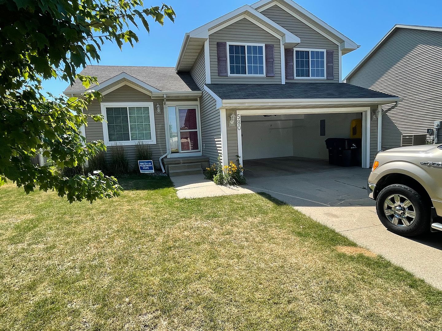 580 SE Westgate Dr, Waukee, IA 50263 Zillow