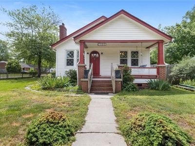4001 Griffin St, Portsmouth, VA, 23707