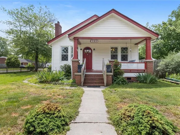 4001 Griffin St, Portsmouth, VA 23707