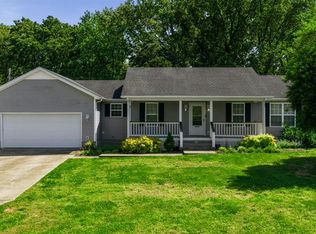 313 New Cut Rd, Bowling Green, KY 42103