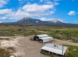 40822 Stewart Mesa Rd, Paonia, CO 81428