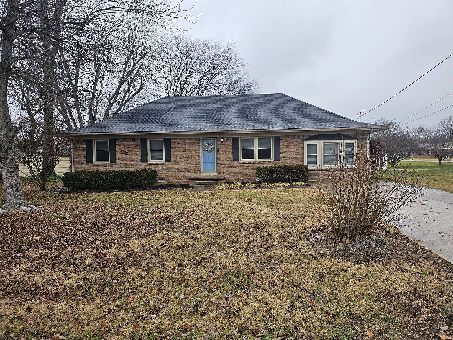 3935 Tanglewood Dr, Hopkinsville, KY 42240 Zillow