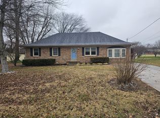 3935 Tanglewood Dr, Hopkinsville, KY 42240