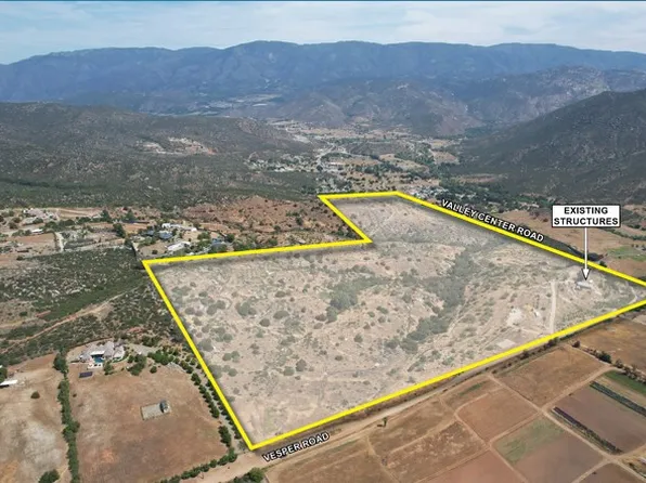 16414 Vesper Rd, Valley Center, CA 92082