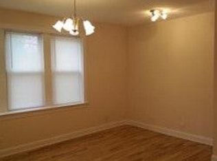4564 W George St #2, Chicago, IL 60641