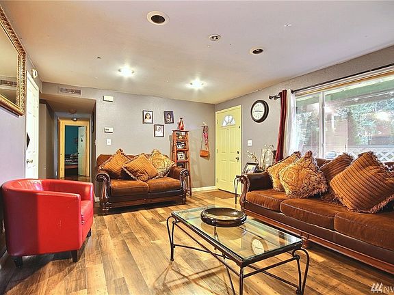 Third view of living room