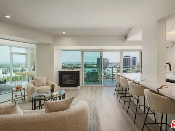 13600 Marina Pointe Dr Unit 906, Venice, CA 90292