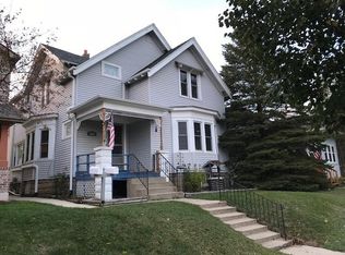 2239 S 69th St, Milwaukee, WI 53219