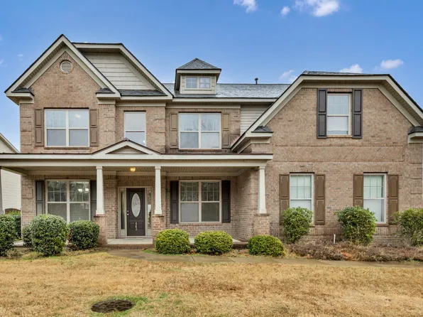 463 Bronze Dr, Lexington, SC 29072