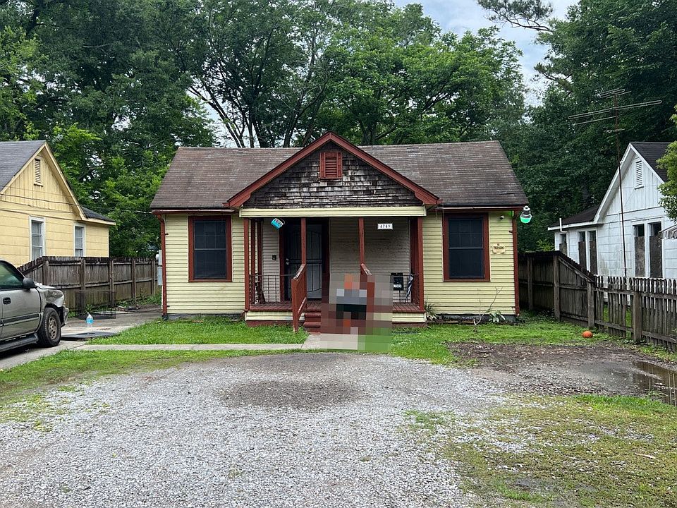 4749 Clayton St, Baton Rouge, LA 70805 Zillow