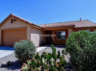 5424 Sunnyville St, North Las Vegas, NV 89031