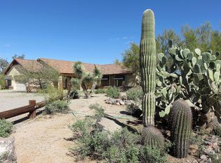 33221 N 53rd Pl, Cave Creek, AZ 85331
