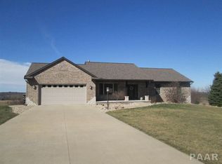 101 Sundance Ln, East Peoria, IL 61611