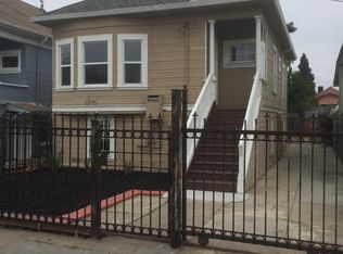 1634 36th Ave, Oakland, CA 94601