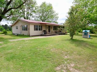 337 Cooper Hollow Rd, Mount Pleasant, AR 72561