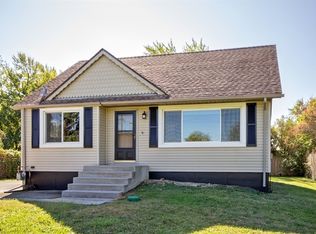 15841 W 139th St, Homer Glen, IL 60491