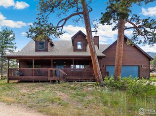 1635 Avalon Dr, Estes Park, CO 80517
