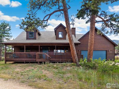 1635 Avalon Dr, Estes Park, CO, 80517