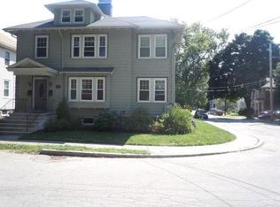 21 Knowles Rd, Watertown, MA 02472