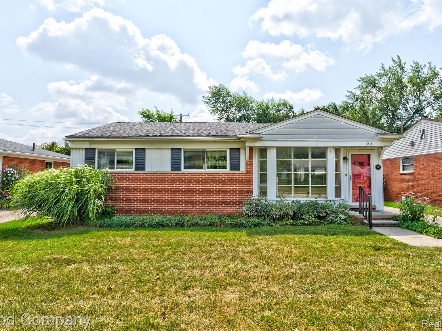 1815 Massoit Rd, Royal Oak, MI 48073