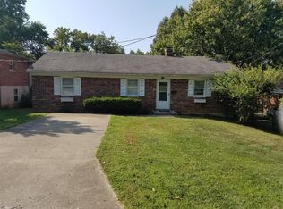 128 Jackson Dr, Frankfort, KY 40601