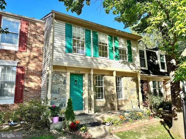 6020 Alexander Ave, Alexandria, VA 22310