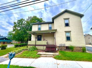 538-540 Water St, Indiana, PA 15701