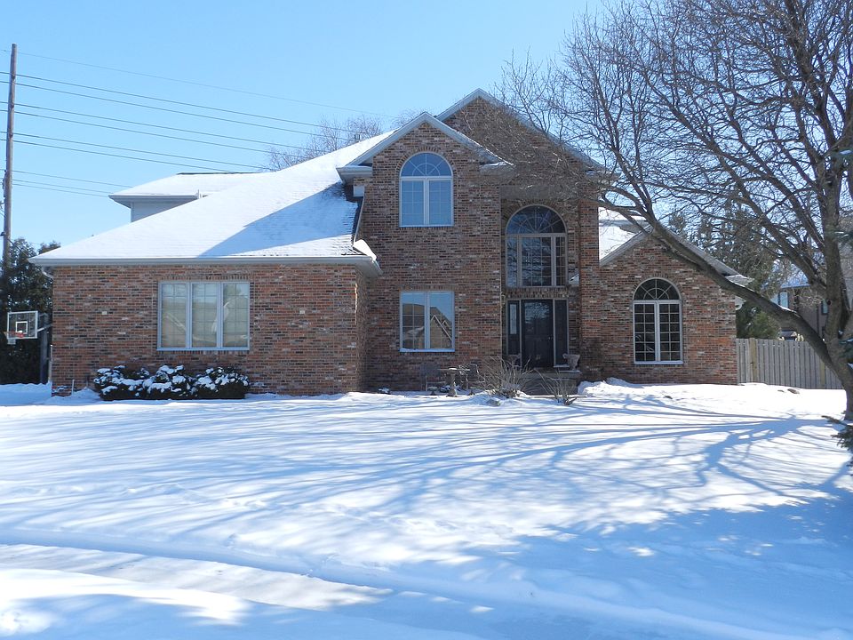 Enjoy this beautiful home!