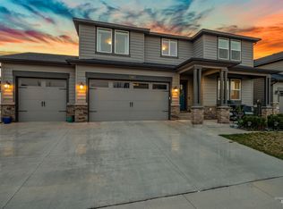 7895 S Brundage Ave, Boise, ID 83716
