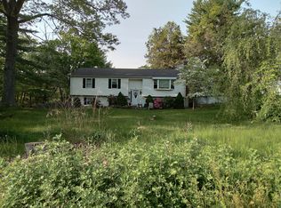 15 Beech St, North Branford, CT 06471