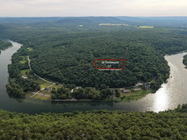 58 Dovewood Ln, Flippin, AR 72634