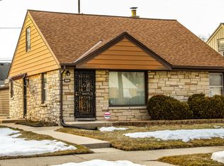 4953 N 65th St, Milwaukee, WI 53218