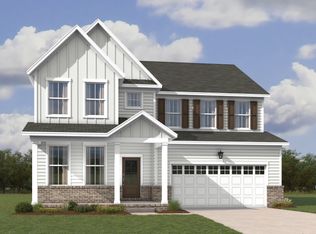 Laurel Plan, Arbors at Compton : Reserve Collection, Murfreesboro, TN 37130