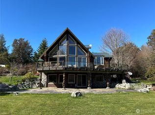 1738 Lampard Road, Friday Harbor, WA 98250
