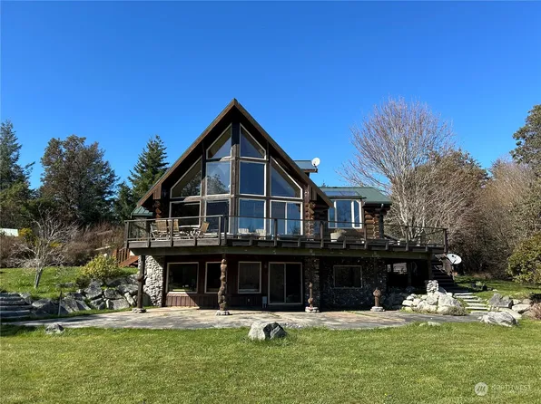 1738 Lampard Road, Friday Harbor, WA 98250