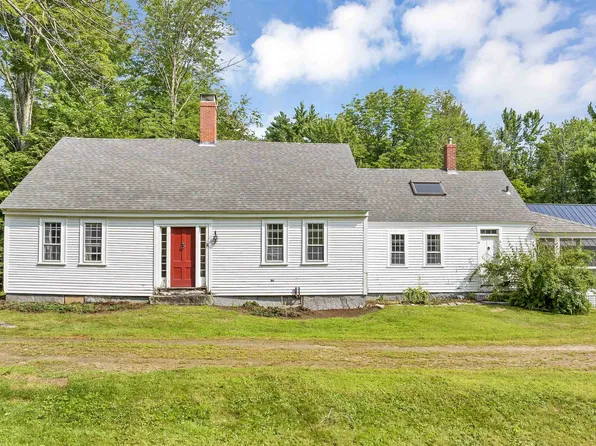 115 Upper Road, Sandwich, NH 03227